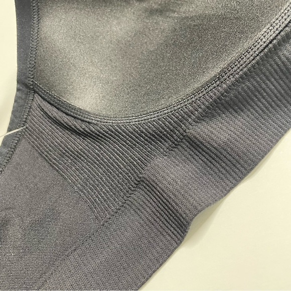 BRAVADO DESIGNS Maternity Everyday Muse Wireless 11012BA SIZE M Black Bra NWOT - Picture 5 of 11